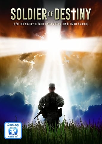 دانلود فیلم Soldier of Destiny 2012
