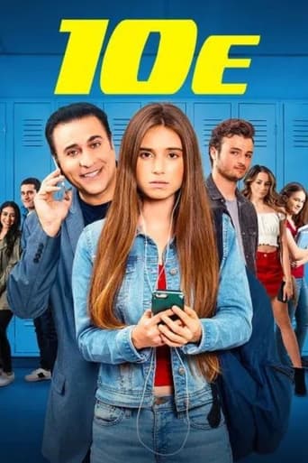 دانلود فیلم 10E 2019 (ده ای)