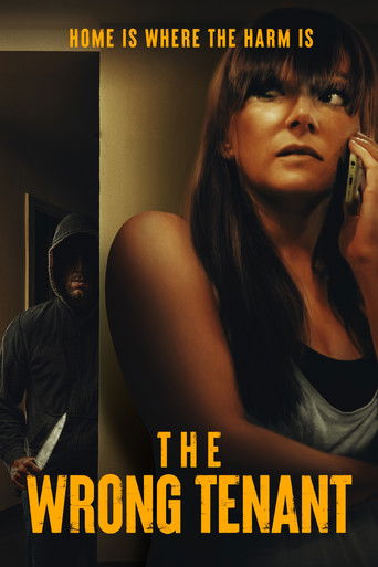دانلود فیلم The Wrong Tenant 2022