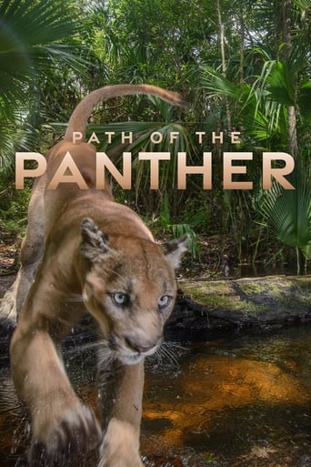 Path of the Panther 2022