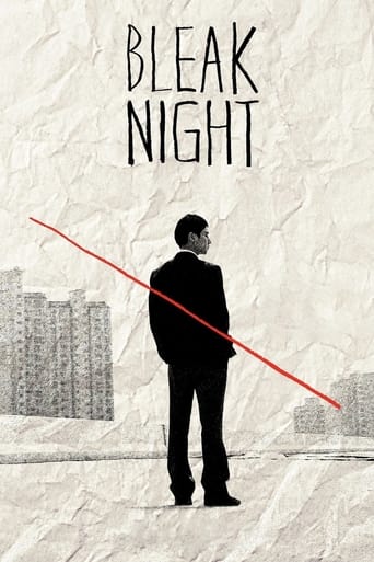 Bleak Night 2010 (شب سیاه)