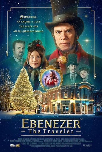 Ebenezer the Traveler 