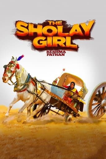 دانلود فیلم The Sholay Girl 2019