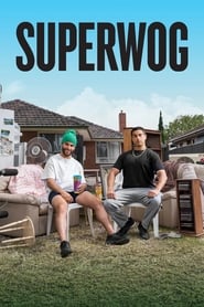دانلود سریال Superwog 2017 (سوپر واگ)