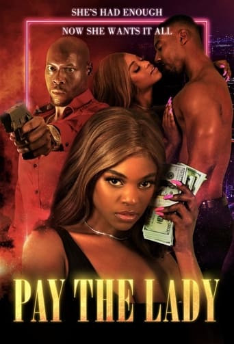 Pay the Lady 2023