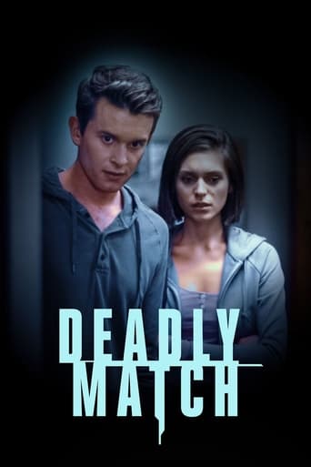 دانلود فیلم Deadly Match 2019