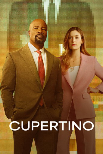 دانلود سریال Cupertino 2026
