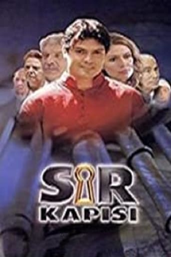 World of Mysteries 1996