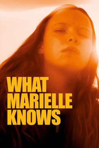 دانلود فیلم What Marielle Knows 2025