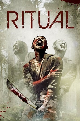 Ritual 2012 (مراسم مذهبی)