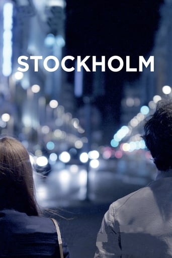 دانلود فیلم Stockholm 2013 (استکهلم)