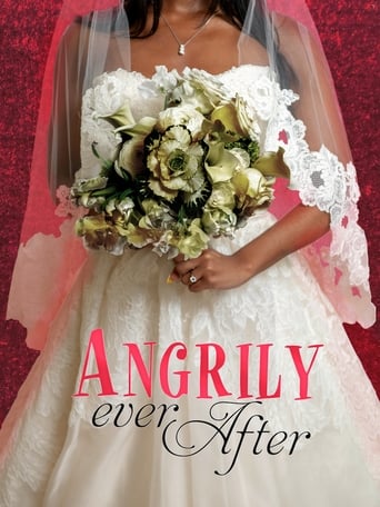 Angrily Ever After 2019 (عصبانی تر از همیشه)