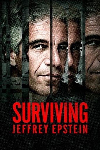 Surviving Jeffrey Epstein 2020 (زنده ماندن از جفری اپستین)