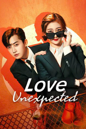 Love Unexpected 2021 (عشق غیر منتظره)