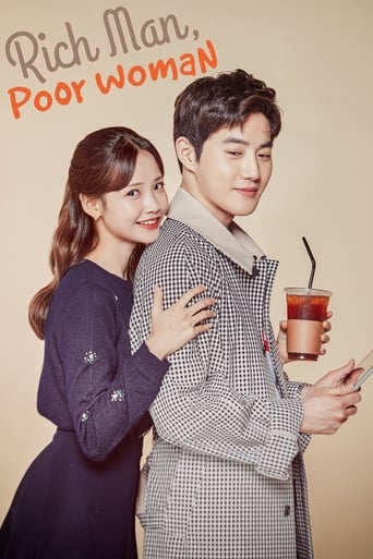 Rich Man, Poor Woman 2018