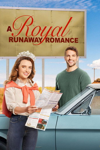 A Royal Runaway Romance 2022 (یک عاشقانه فراری سلطنتی)