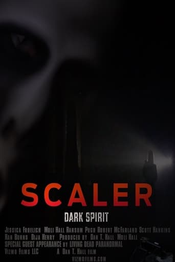 Scaler, Dark Spirit 2016