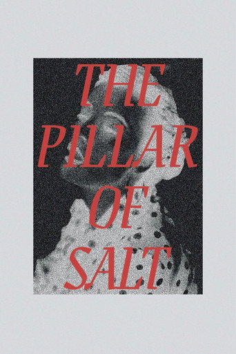 The Pillar of Salt 2018