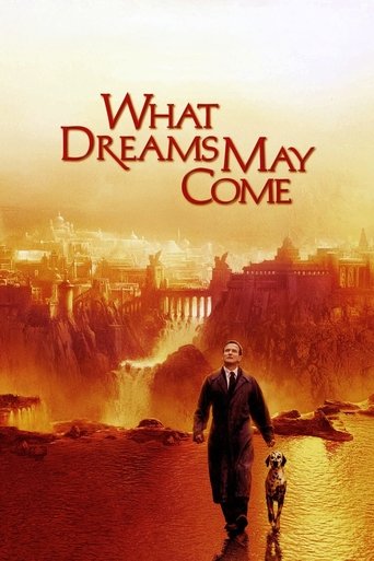 What Dreams May Come 1998 ( چه رویاهایی می آیند)
