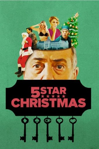 5 Star Christmas 2018