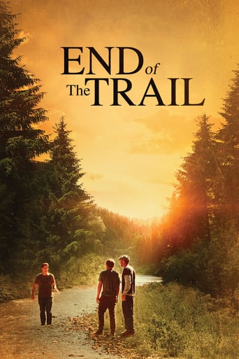 End of the Trail 2019 (انتهای دنباله)