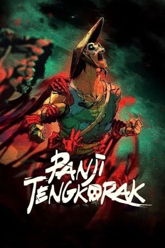 دانلود فیلم Panji Tengkorak 2025