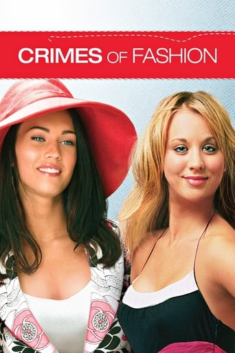Crimes of Fashion 2004 (جنایات مد)
