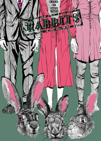Rabbits 2002 (خرگوش‌ها)