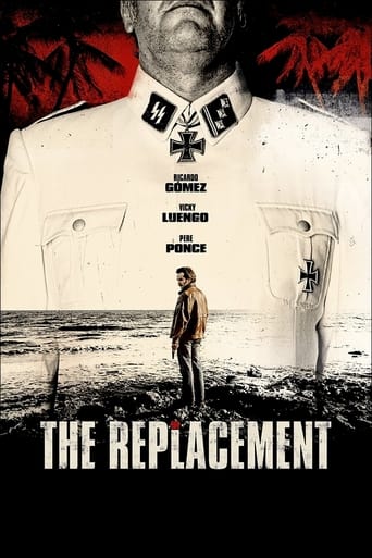 The Replacement 2021