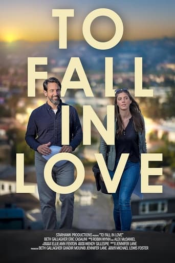 To Fall in Love 2023