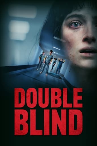 Double Blind 2023 (داروی آزمایشی)