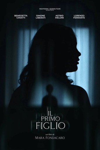 دانلود فیلم Firstborn 2025