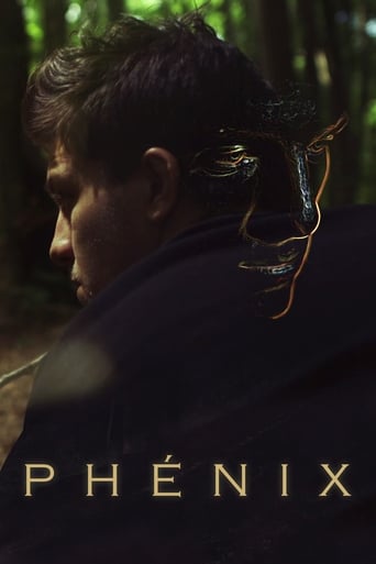 دانلود فیلم The Phoenix 2020