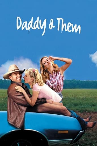 دانلود فیلم Daddy and Them 2001