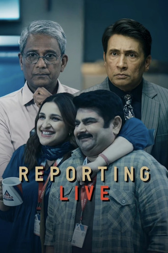 Reporting Live 2026