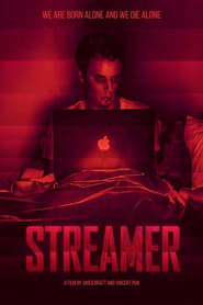 دانلود فیلم Streamer 2016
