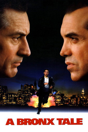 A Bronx Tale 1993 (داستانی از برانکس)
