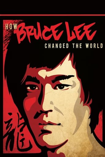 How Bruce Lee Changed the World 2009 (چگونه بروس لی دنیا را تغییر داد)