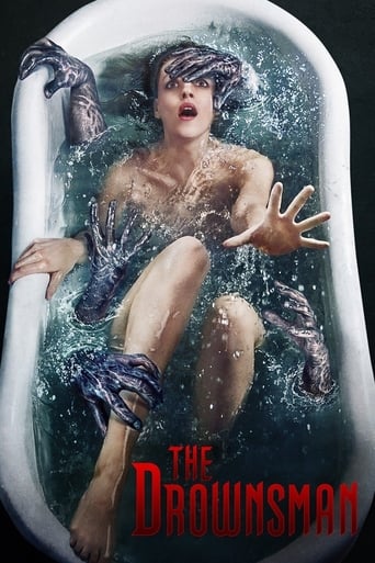 The Drownsman 2014 (مرد غرق شده)