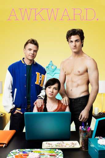 Awkward. 2011 (بی دست و پا)