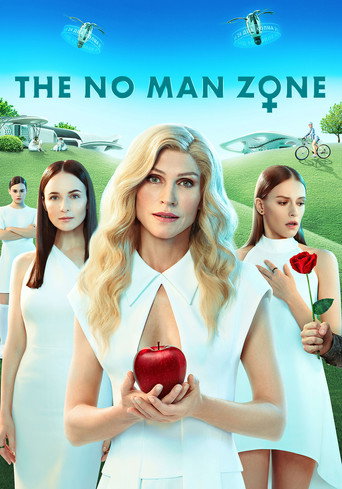 The No Man Zone 2022