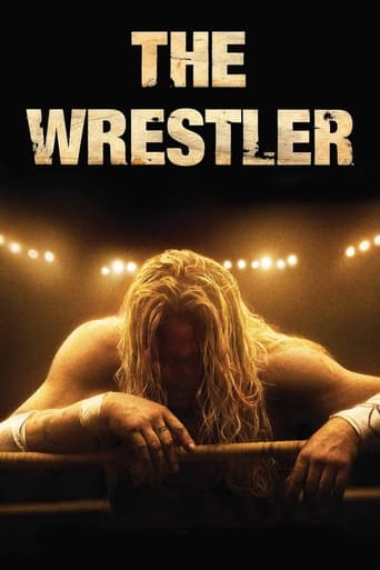 دانلود فیلم The Wrestler 2008 ( کشتی گیر)