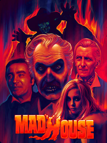 Madhouse 1974 (تیمارستان)