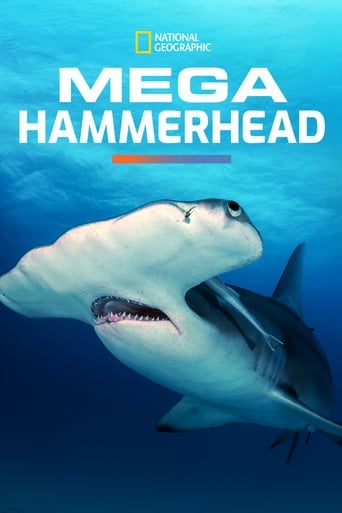 Mega Hammerhead 2016 (کوسه سرچکشی عظیم)