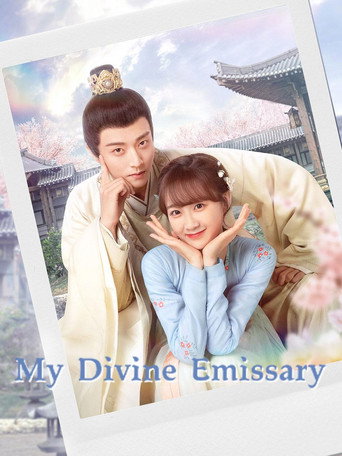 My Divine Emissary 2024