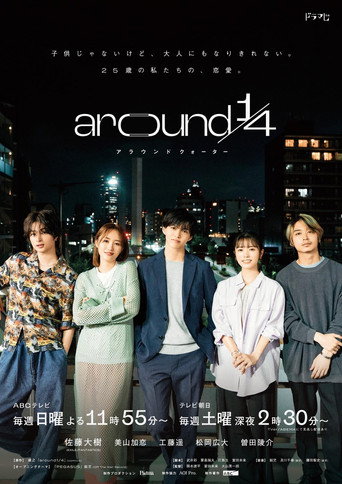 Around 1/4 2023