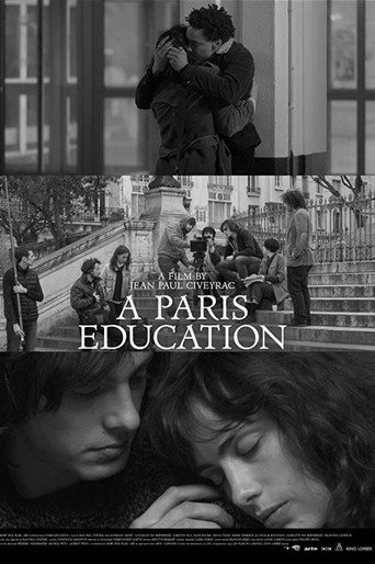 A Paris Education 2018 (آموزش و پرورش پاریس)