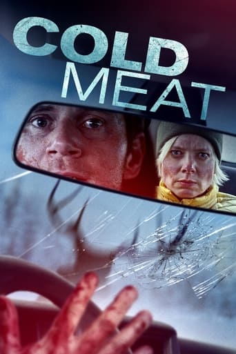 دانلود فیلم Cold Meat 2023 (گوشت سرد)