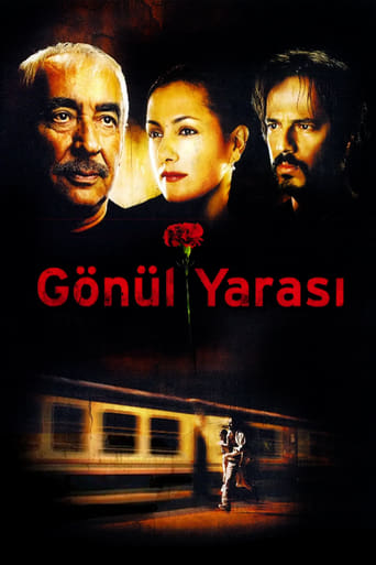 دانلود فیلم Lovelorn 2005