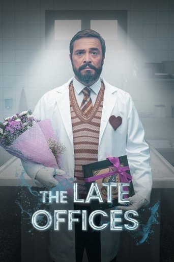 دانلود سریال The Late Offices 2024 (غسال)